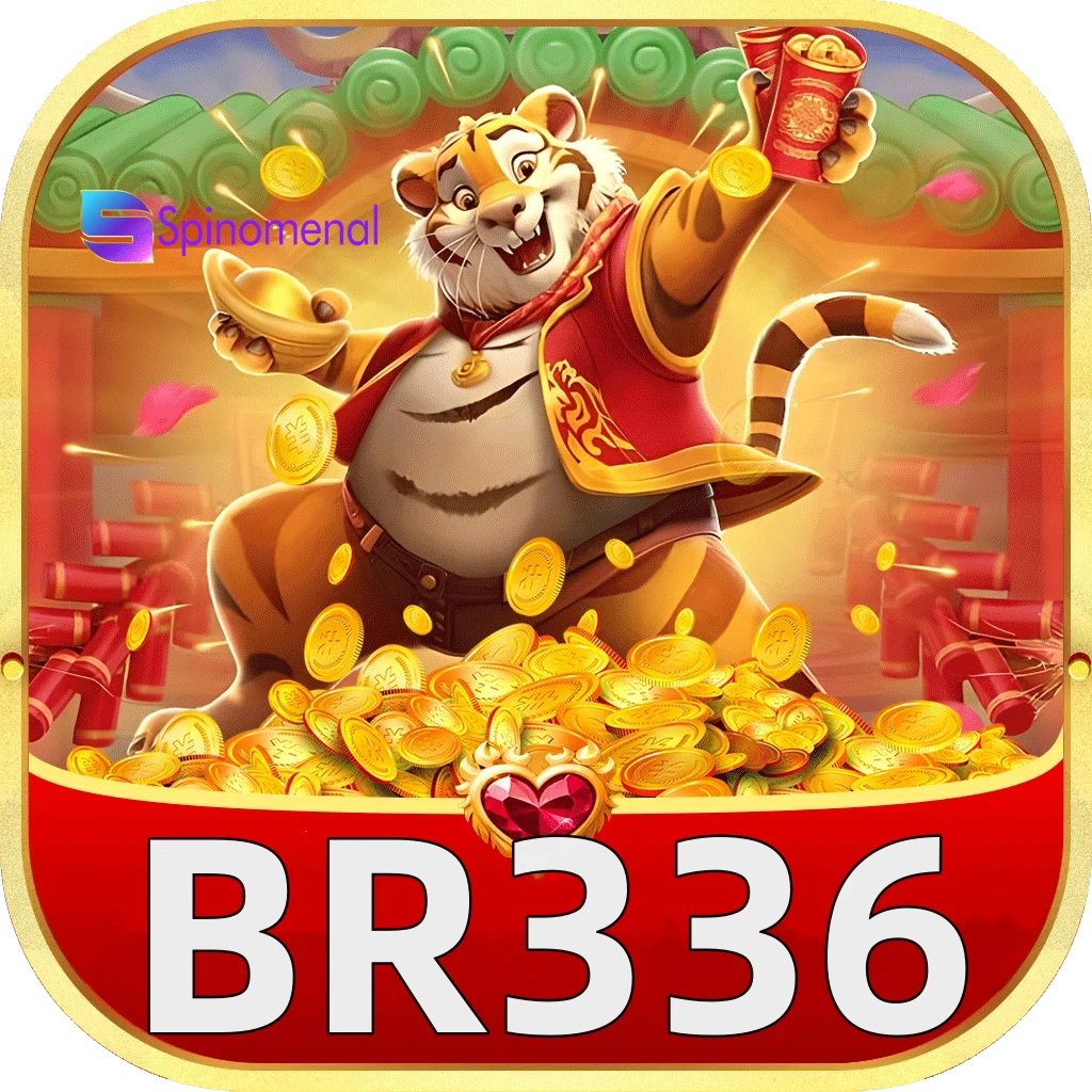 BR336 Cassino Online