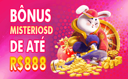 Bônus misterioso 8888